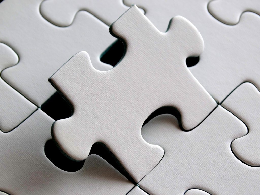 Un gestionale per cartolibrerie è come un puzzle: ogni tassello deve essere al proprio posto perché tutto funzioni