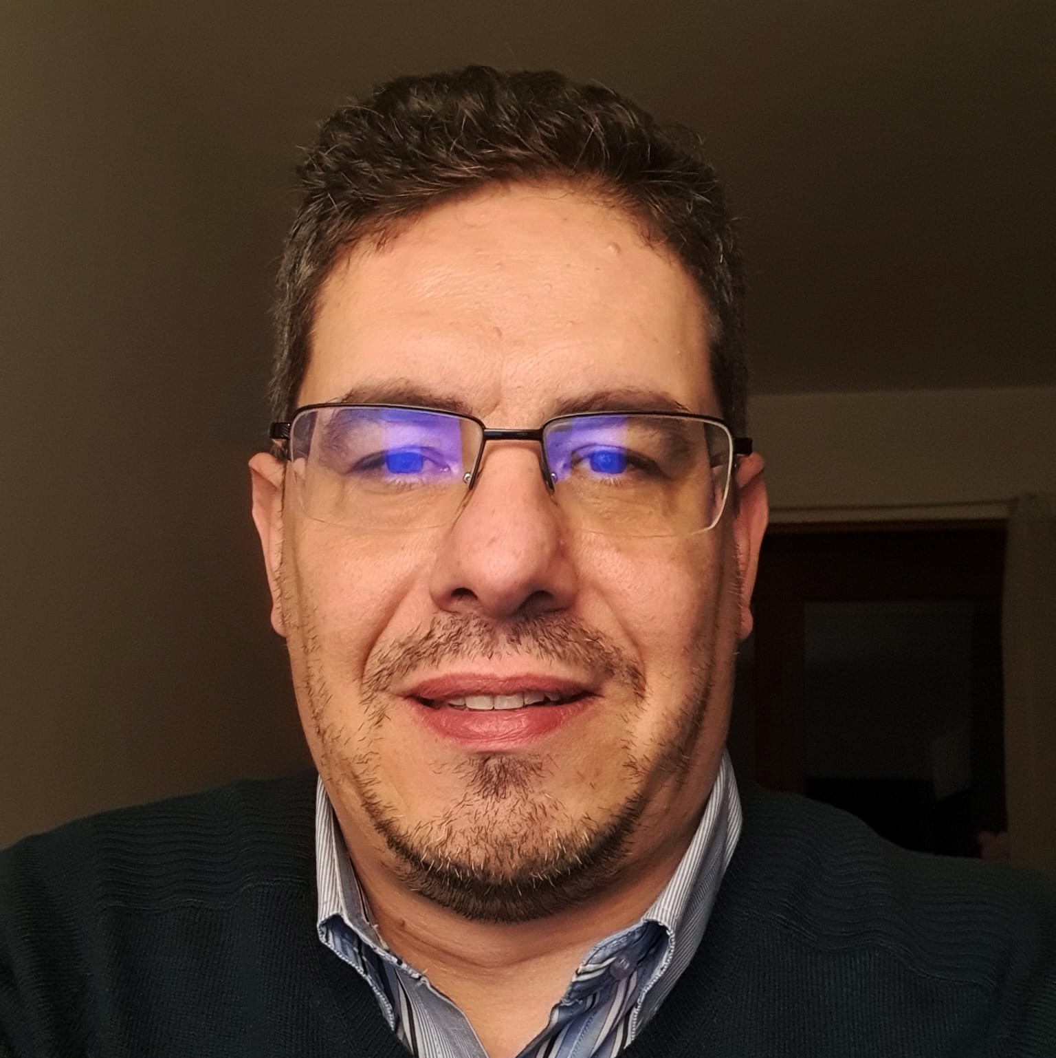 Paolo Fuschino